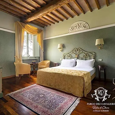 Relais Parco Dei Cavalieri Ξενοδοχείο Ασίζη