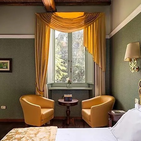 Relais Parco Dei Cavalieri Ασίζη