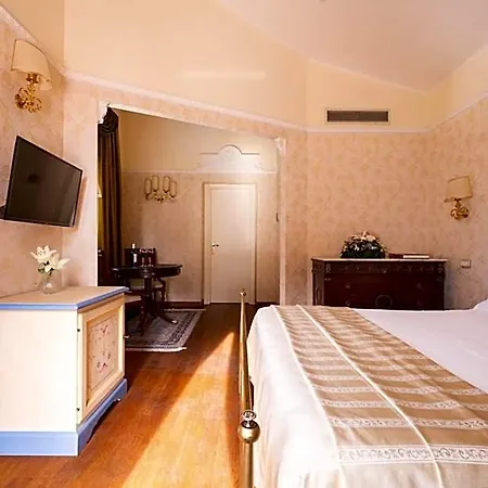 Ξενοδοχείο Relais Parco Dei Cavalieri