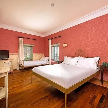 Relais Parco Dei Cavalieri 3* Ασίζη