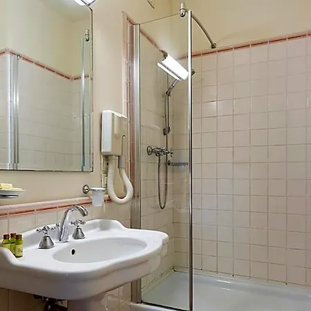 Ξενοδοχείο Relais Parco Dei Cavalieri 3*