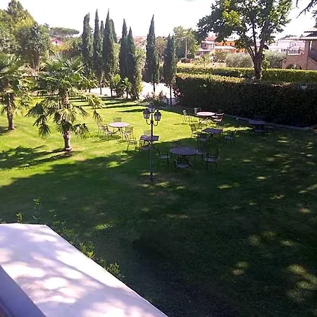Ξενοδοχείο Relais Parco Dei Cavalieri Ασίζη