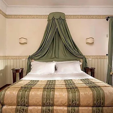 Hotel Relais Parco Dei Cavalieri Assisi