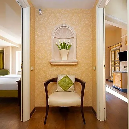 Relais Parco Dei Cavalieri Ασίζη