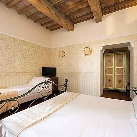 Relais Parco Dei Cavalieri Ξενοδοχείο