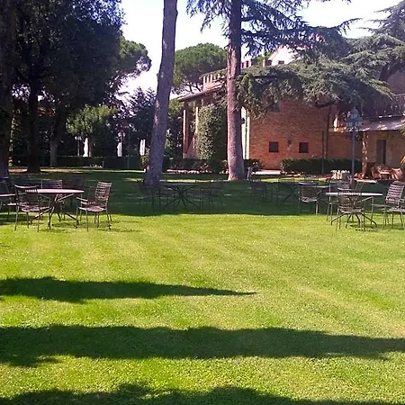 Relais Parco Dei Cavalieri 3* Ασίζη