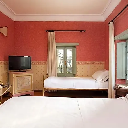 Relais Parco Dei Cavalieri Hotel Assisi
