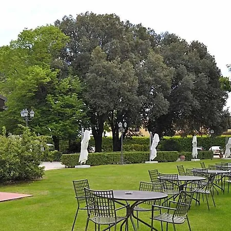 Relais Parco Dei Cavalieri