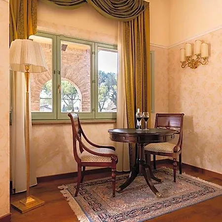 Relais Parco Dei Cavalieri Ξενοδοχείο