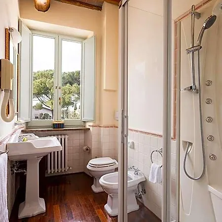 Relais Parco Dei Cavalieri 3* Ασίζη