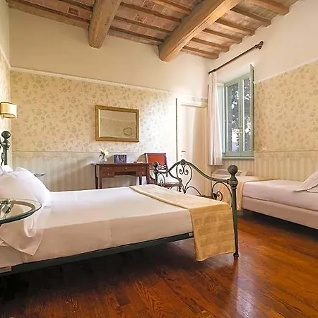 Relais Parco Dei Cavalieri Ασίζη