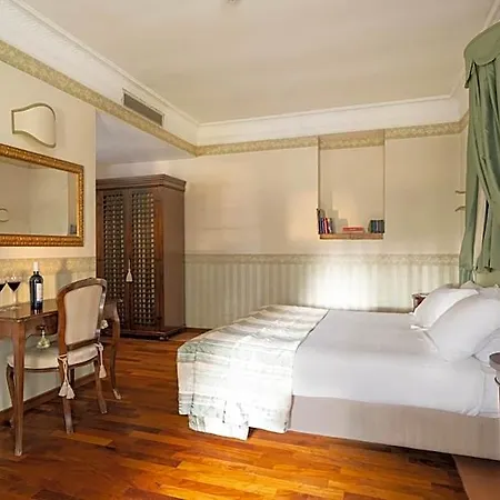 Relais Parco Dei Cavalieri 3* Ασίζη