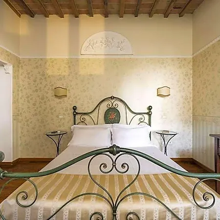 Relais Parco Dei Cavalieri