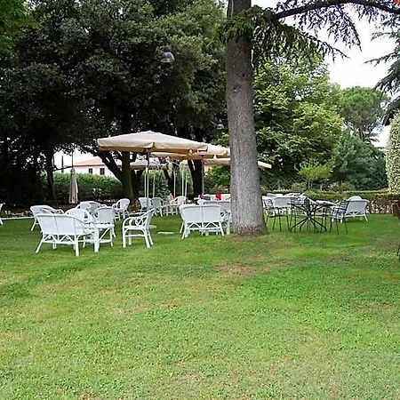 Relais Parco Dei Cavalieri Hotel