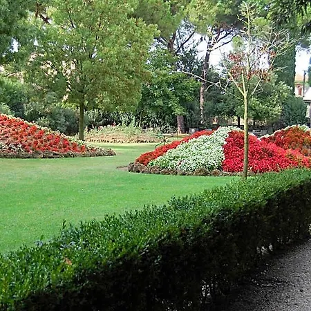 Relais Parco Dei Cavalieri