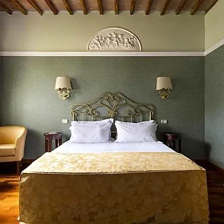 Ξενοδοχείο Relais Parco Dei Cavalieri 3*