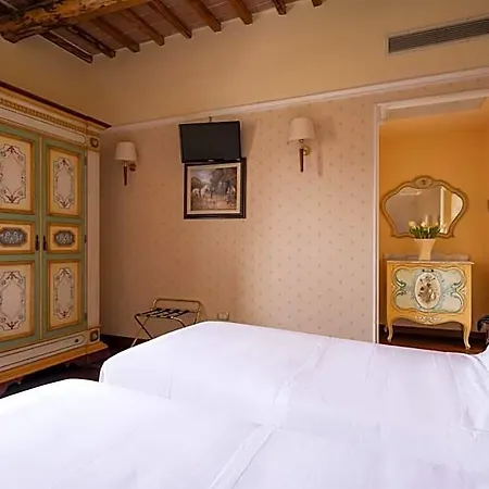 Ξενοδοχείο Relais Parco Dei Cavalieri