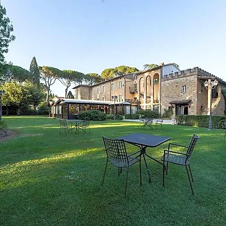 Relais Parco Dei Cavalieri