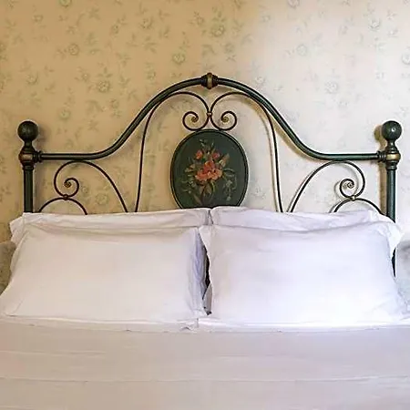 Relais Parco Dei Cavalieri Ξενοδοχείο