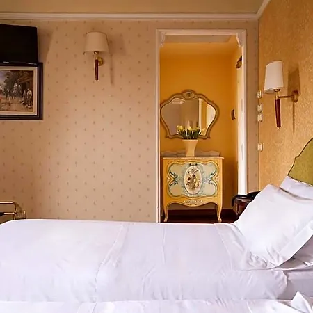 Ξενοδοχείο Relais Parco Dei Cavalieri 3*