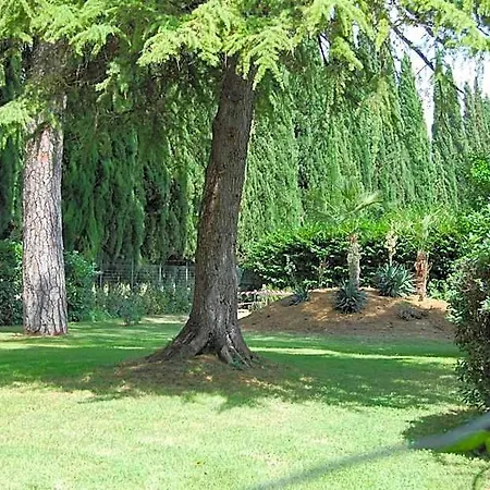Ξενοδοχείο Relais Parco Dei Cavalieri