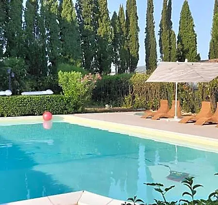 Hotel Relais Parco Dei Cavalieri