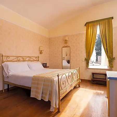 Relais Parco Dei Cavalieri Ξενοδοχείο