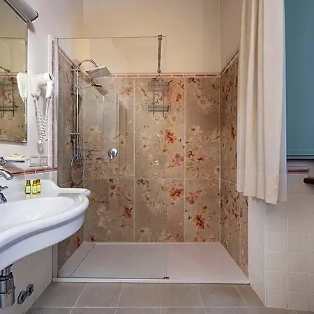 Hotel Relais Parco Dei Cavalieri