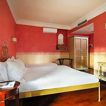 Relais Parco Dei Cavalieri Ξενοδοχείο 3*