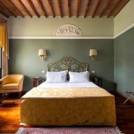 Relais Parco Dei Cavalieri Ασίζη