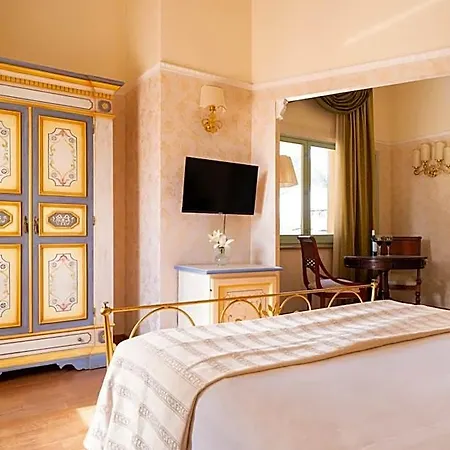 Relais Parco Dei Cavalieri Ασίζη