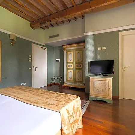 Ξενοδοχείο Relais Parco Dei Cavalieri