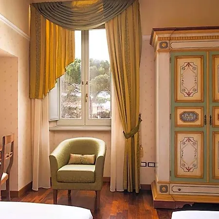 Relais Parco Dei Cavalieri Ξενοδοχείο Ασίζη