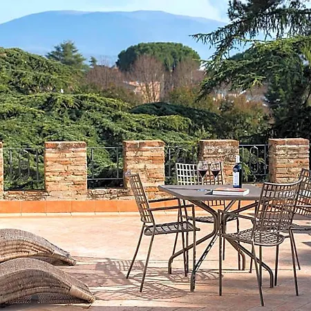Relais Parco Dei Cavalieri Ξενοδοχείο